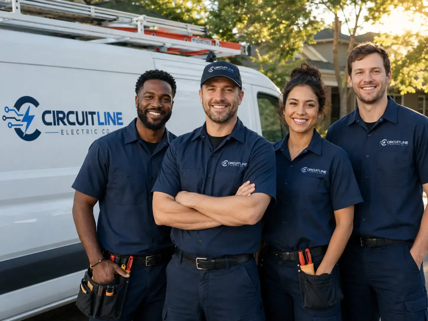 Whole Home Rewiring company in Boling, TX